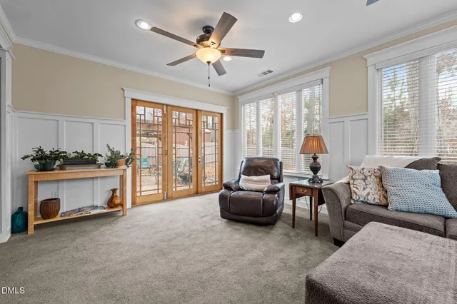 $365,000 | 4089 Collonade Court, Haw River, NC 27258
