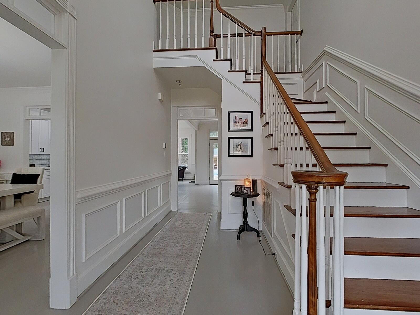 2819 Sellars Road Appling, GA 30802 - Photo 5 of 36 Foyer