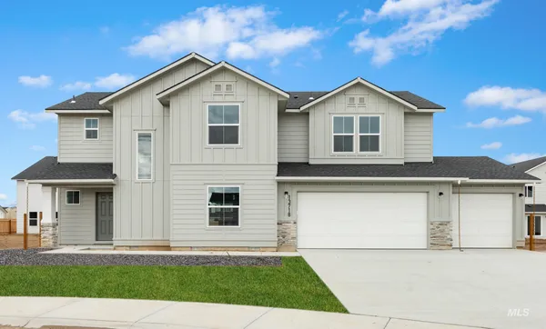 $479,990 | 8272 East Presley Court, Nampa, ID 83687
