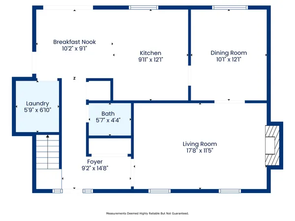 $2,650 | Undisclosed Address, Bastrop, TX 78602