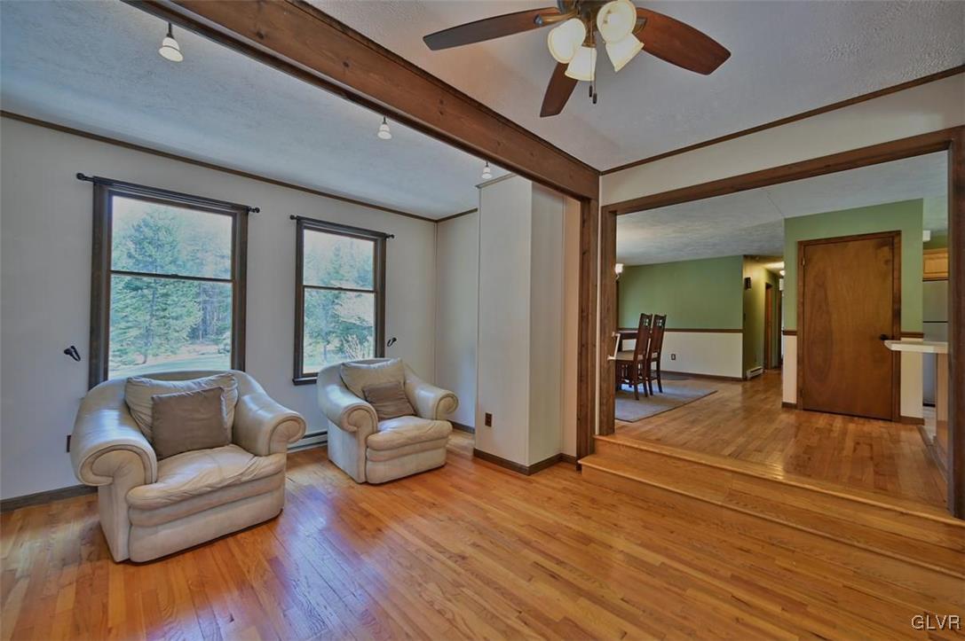 231 Sawmill Road Pocono Lake, PA 18347 - Photo 16 of 50 Hardwood Floors