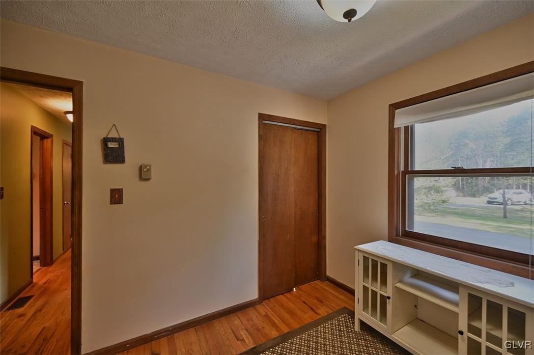 231 Sawmill Road Pocono Lake, PA 18347 - Photo 23 of 50 Foyer w/ Coat Closet