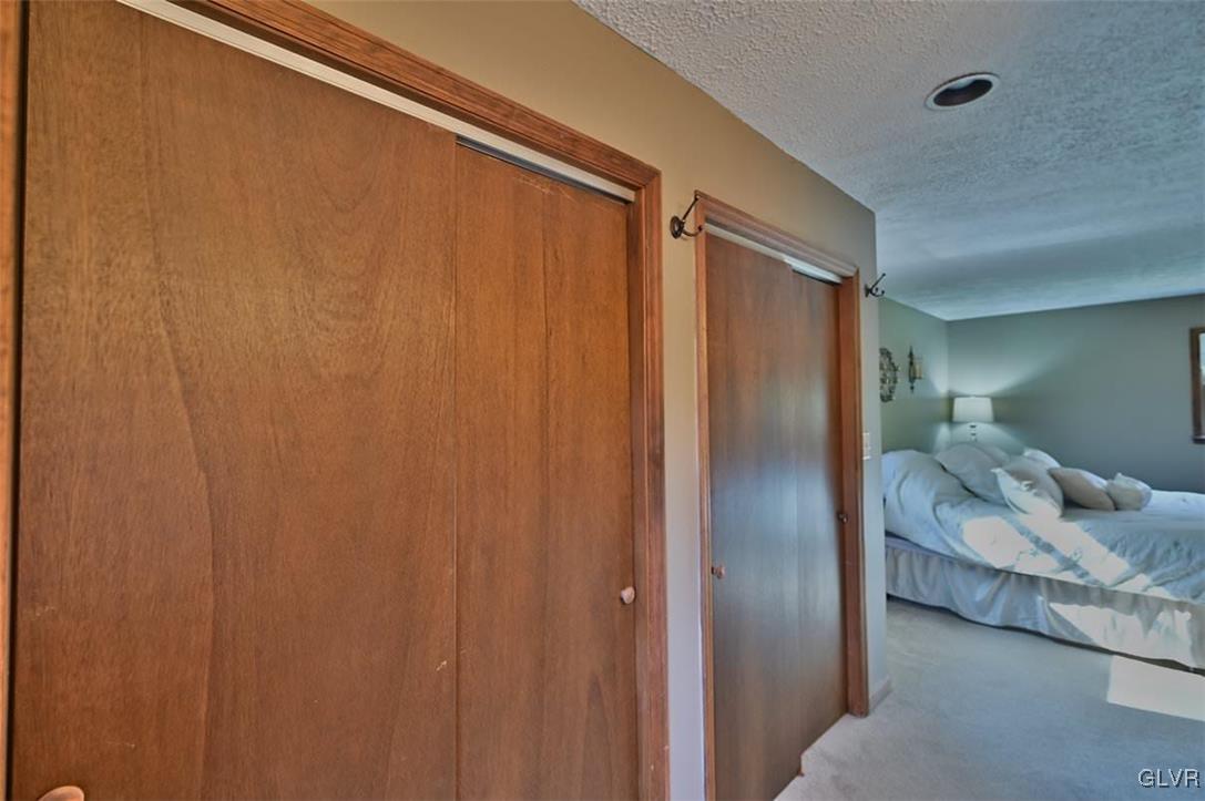 231 Sawmill Road Pocono Lake, PA 18347 - Photo 27 of 50 Double Closets In Master