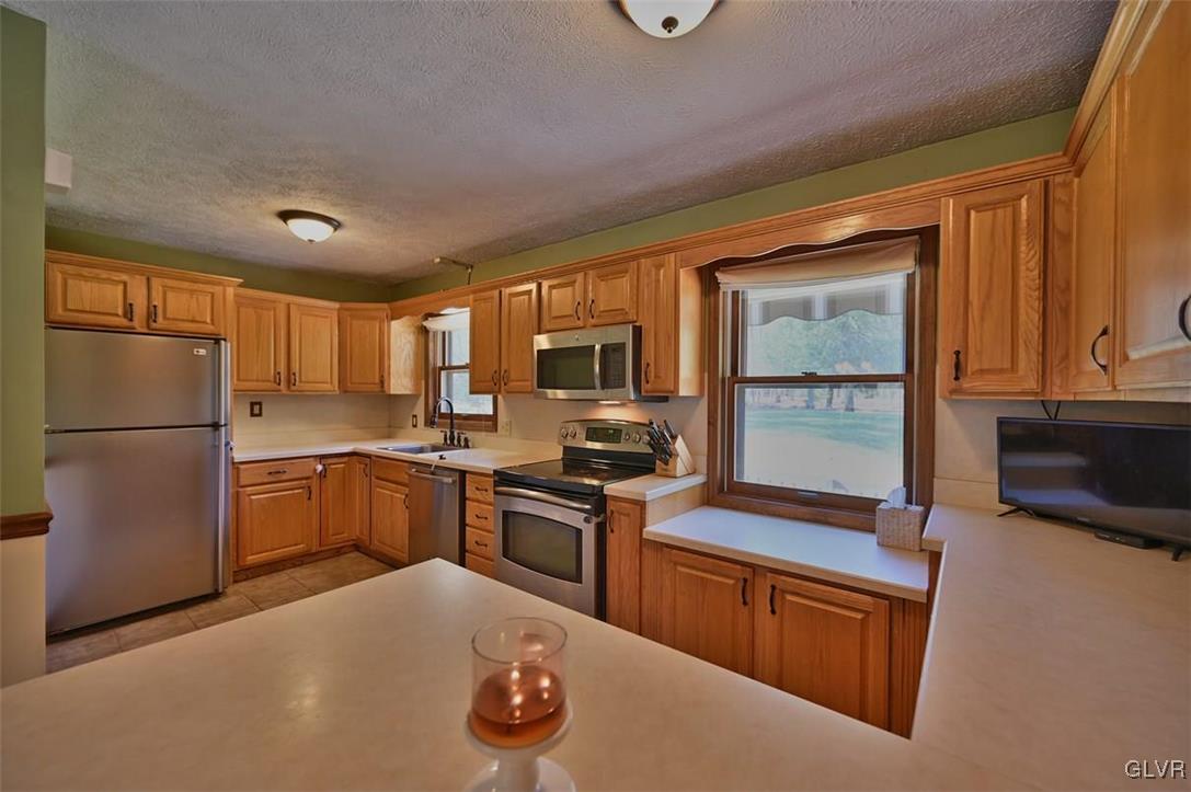 231 Sawmill Road Pocono Lake, PA 18347 - Photo 7 of 50 Kitchen