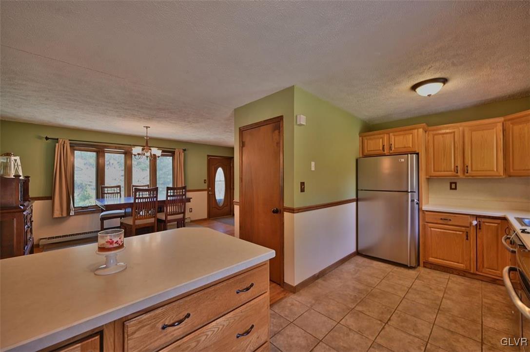 231 Sawmill Road Pocono Lake, PA 18347 - Photo 10 of 50 Kitchen