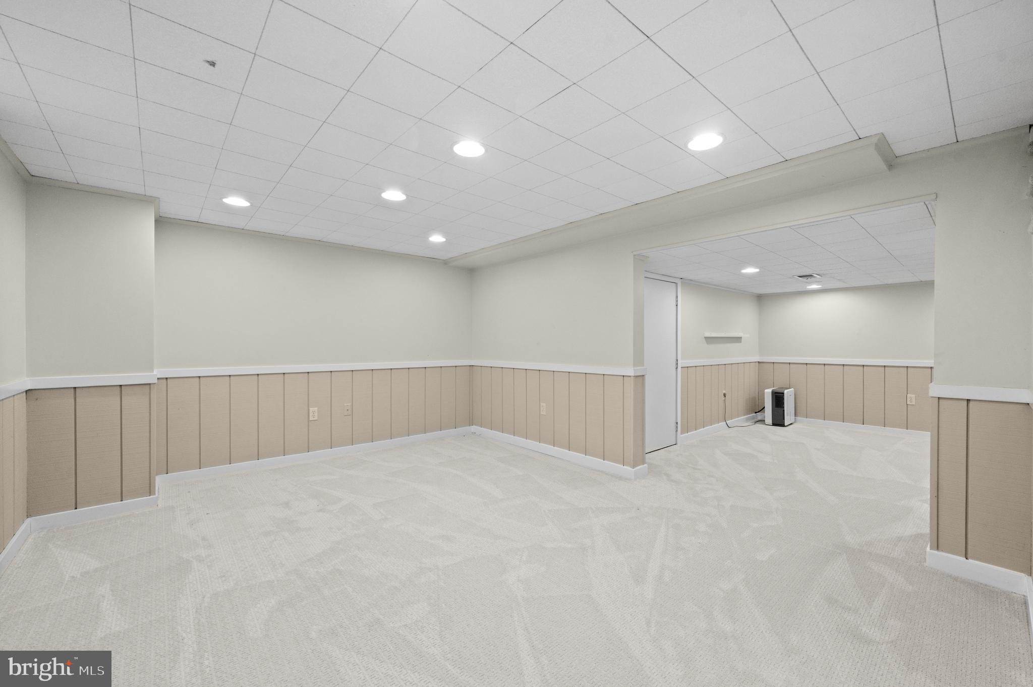 813 Malin Road Newtown Square, PA 19073 - Photo 49 of 55 a view of an empty room