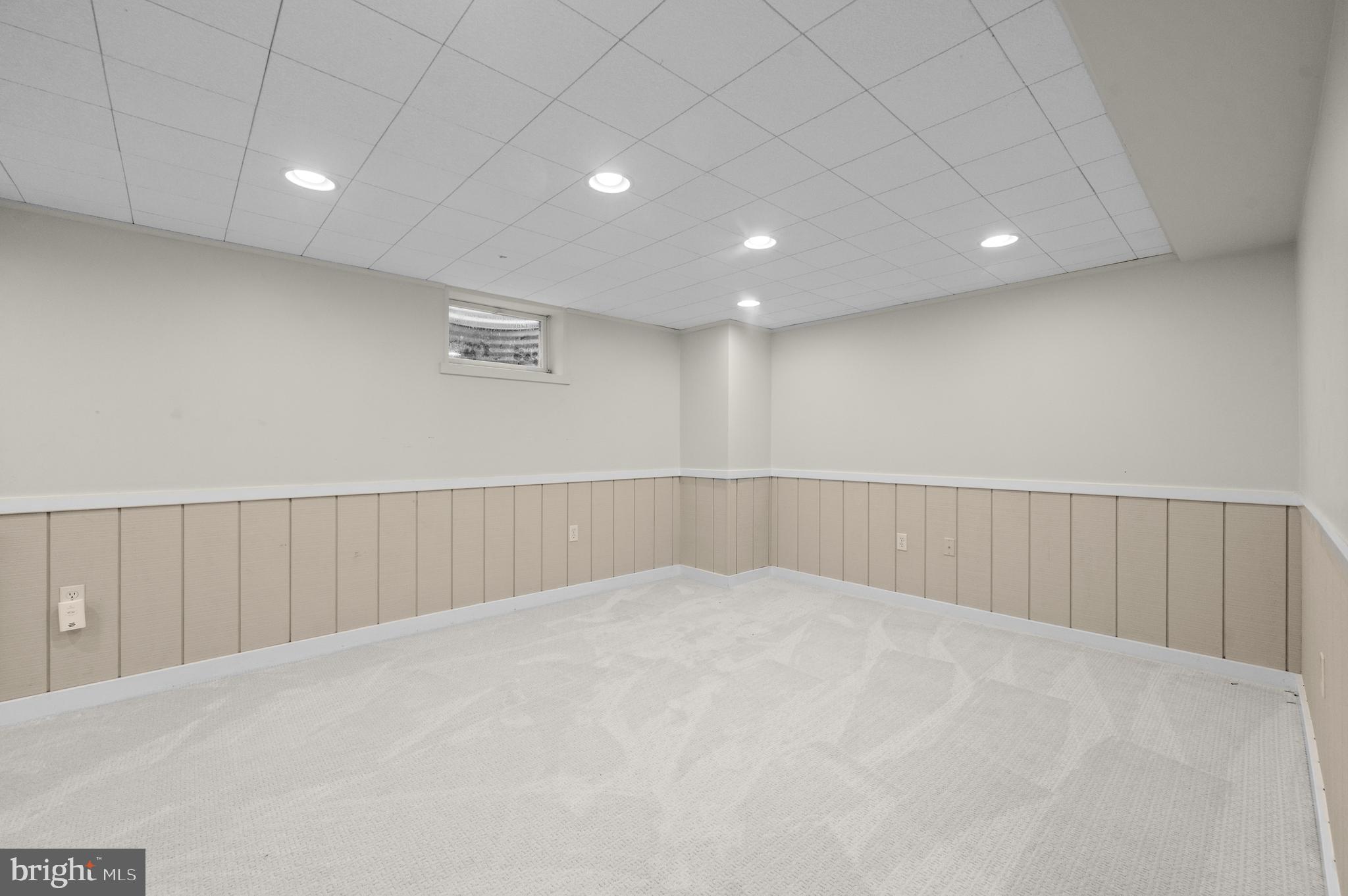 813 Malin Road Newtown Square, PA 19073 - Photo 51 of 55 a view of an empty room