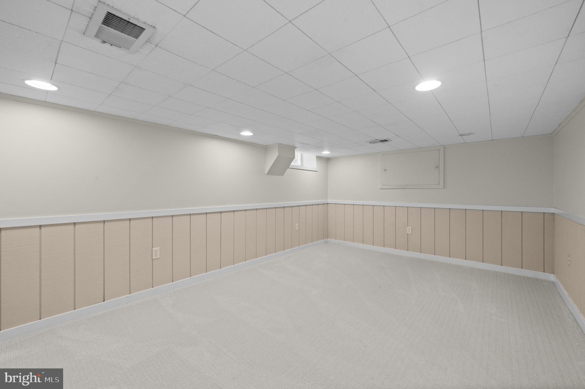 813 Malin Road Newtown Square, PA 19073 - Photo 52 of 55 a view of an empty room