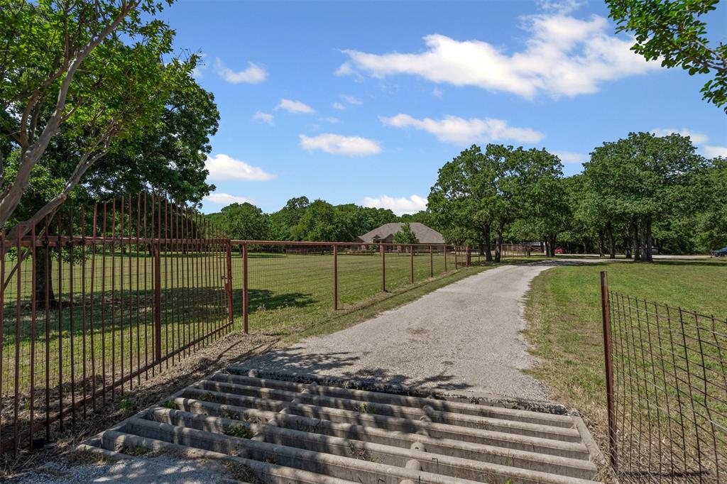 607 Friendship Road Weatherford, TX 76085 - Photo 1 of 1 Youāll feel like youāre on your own private ranchābecause you are.