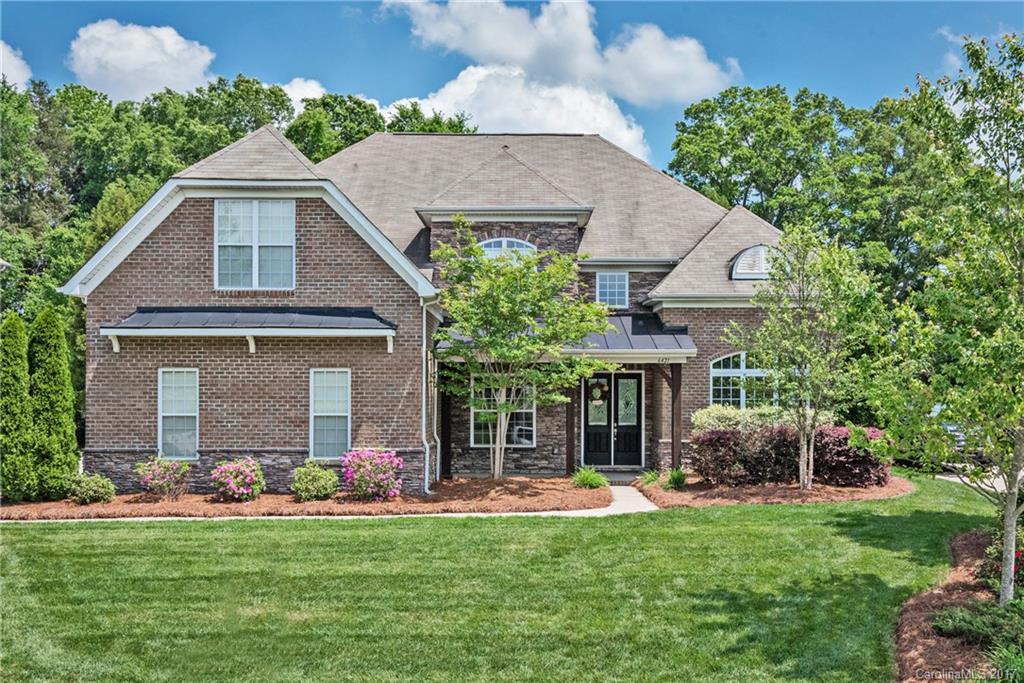 6421 Springs Mill Road Charlotte, NC 28277 - Photo 1 of 19 Gallery Image 1