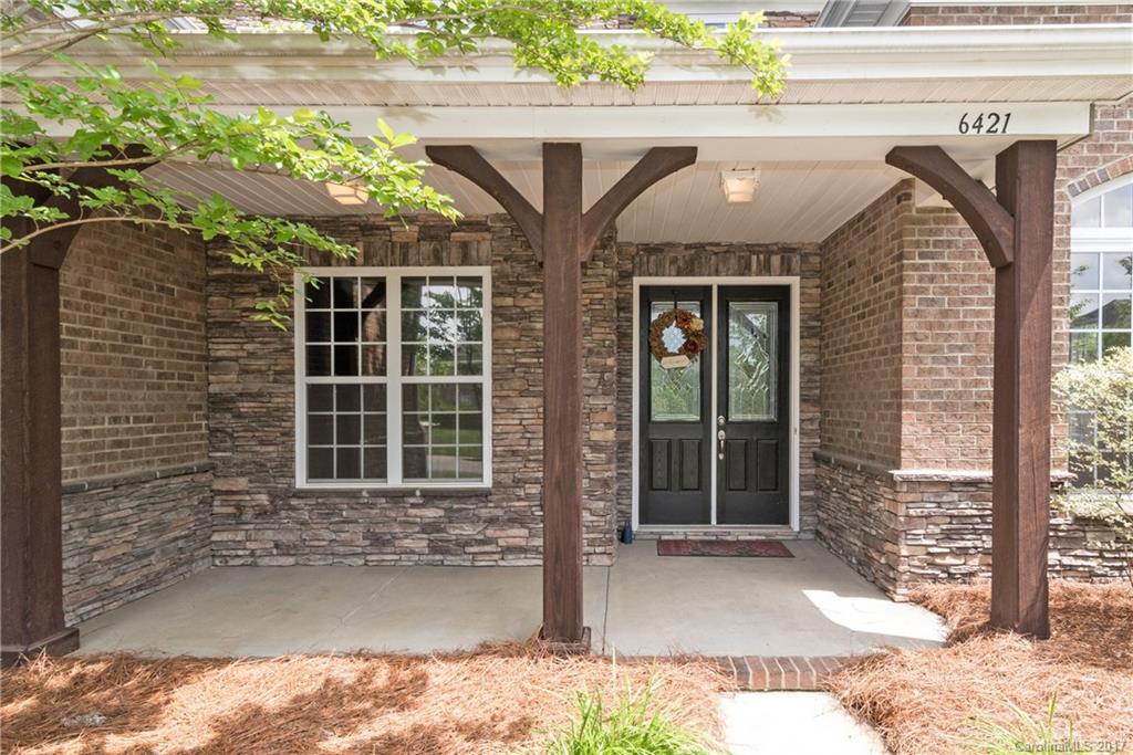 6421 Springs Mill Road Charlotte, NC 28277 - Photo 2 of 19 Gallery Image 2