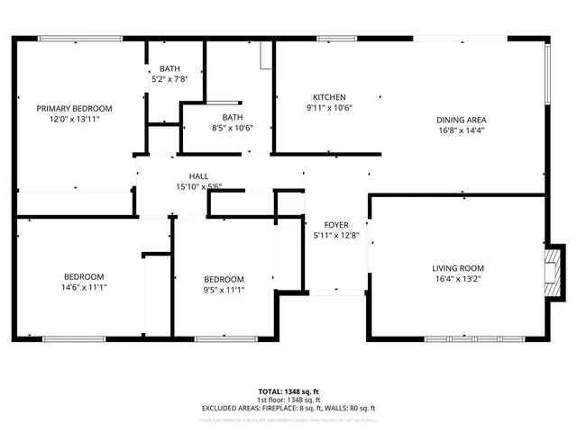an aerial view of residential houses with outdoor space and street view
