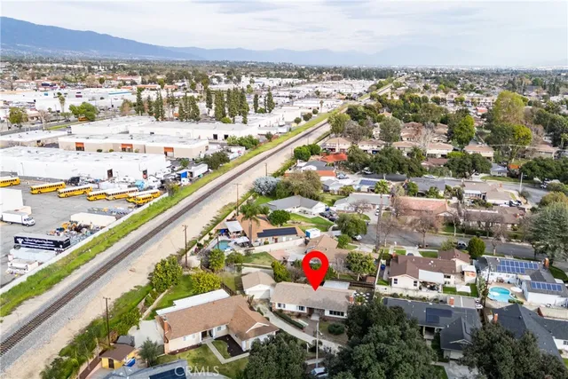 $650,000 | 126 Irving Way, Upland, CA 91786