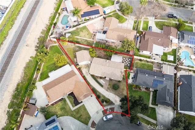 $650,000 | 126 Irving Way, Upland, CA 91786