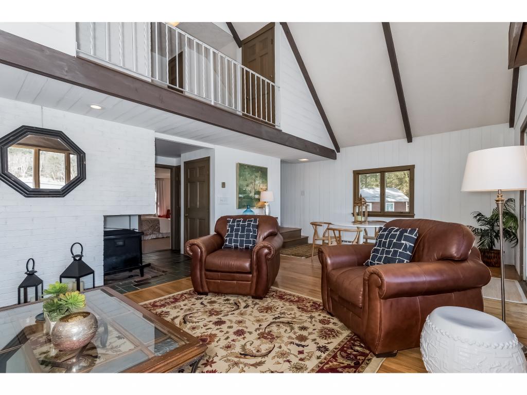 14 Oak Island Road, Unit 14 Meredith, NH 03253 - Photo 14 of 36