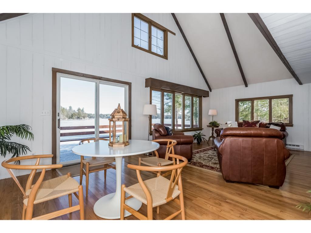 14 Oak Island Road, Unit 14 Meredith, NH 03253 - Photo 15 of 36
