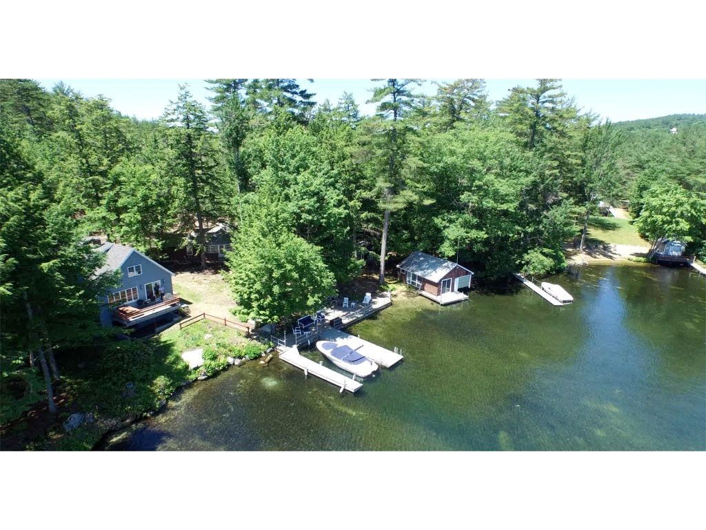 14 Oak Island Road, Unit 14 Meredith, NH 03253 - Photo 16 of 36