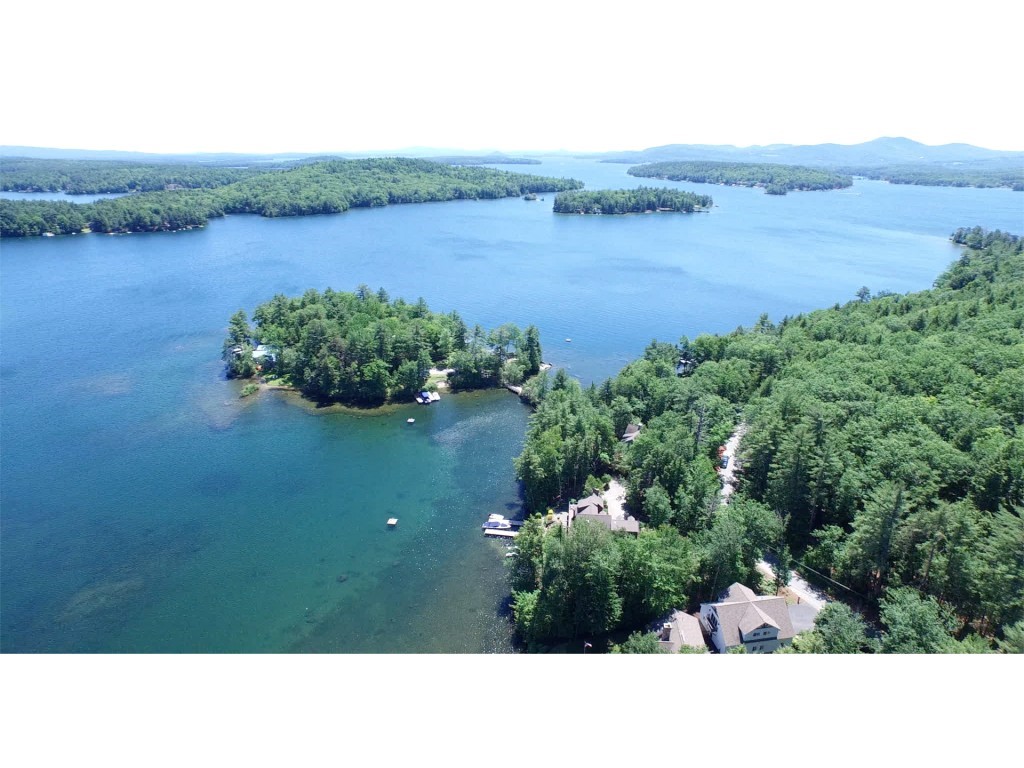 14 Oak Island Road, Unit 14 Meredith, NH 03253 - Photo 17 of 36