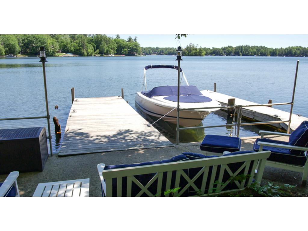 14 Oak Island Road, Unit 14 Meredith, NH 03253 - Photo 18 of 36