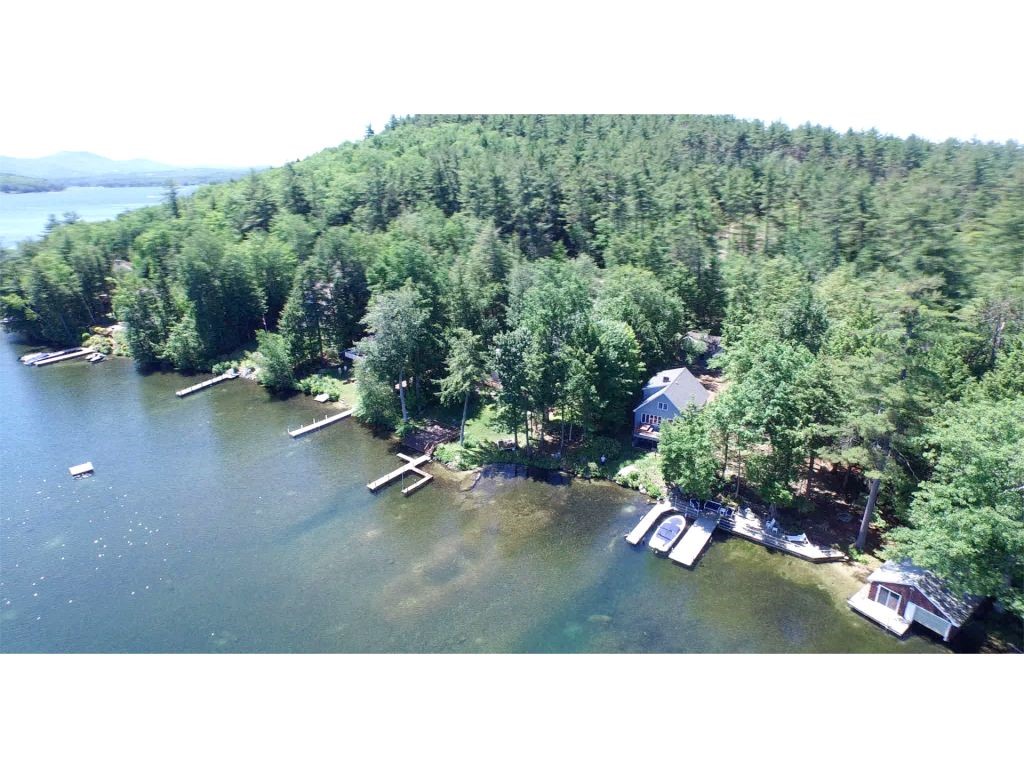 14 Oak Island Road, Unit 14 Meredith, NH 03253 - Photo 22 of 36