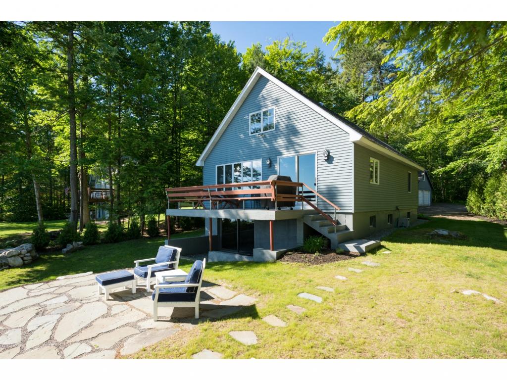 14 Oak Island Road, Unit 14 Meredith, NH 03253 - Photo 24 of 36