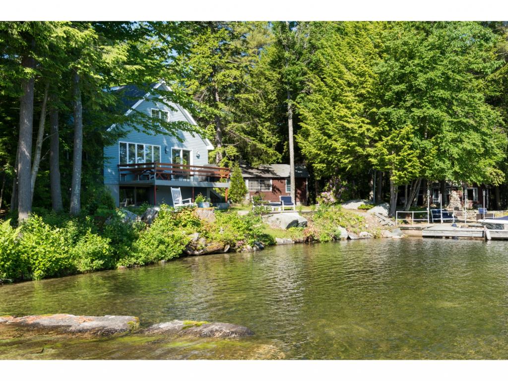 14 Oak Island Road, Unit 14 Meredith, NH 03253 - Photo 25 of 36