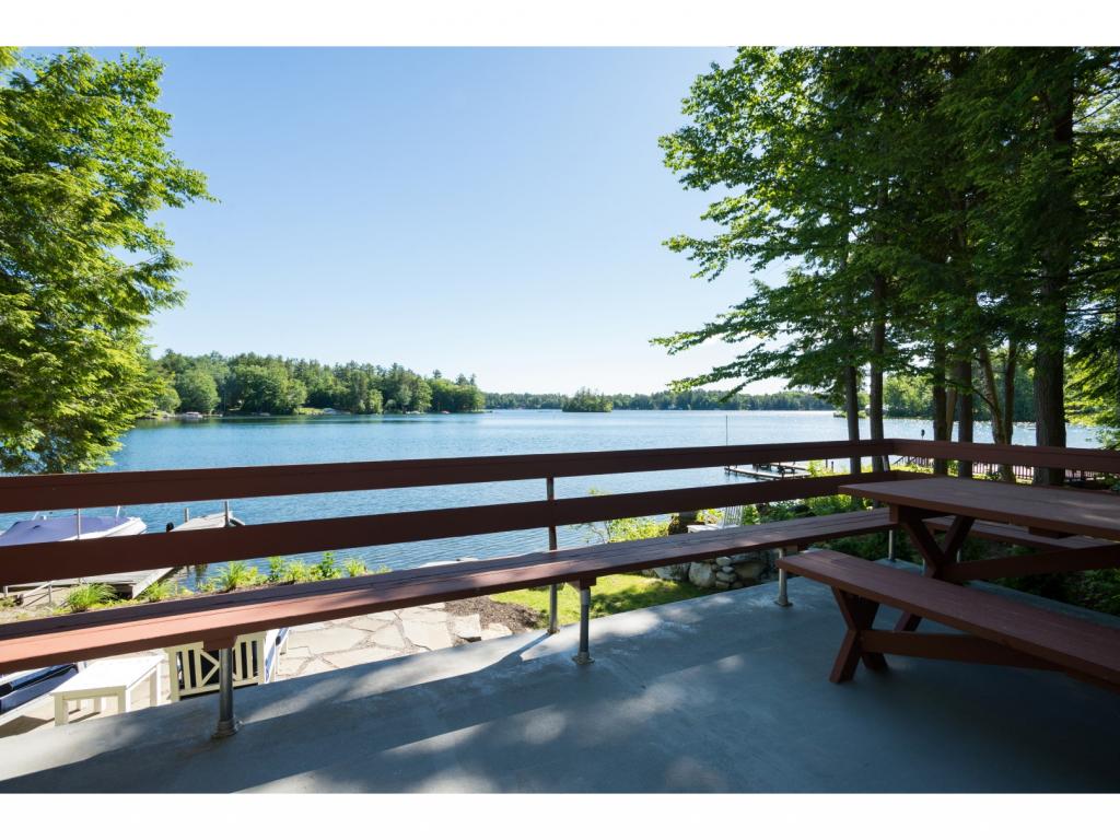 14 Oak Island Road, Unit 14 Meredith, NH 03253 - Photo 26 of 36
