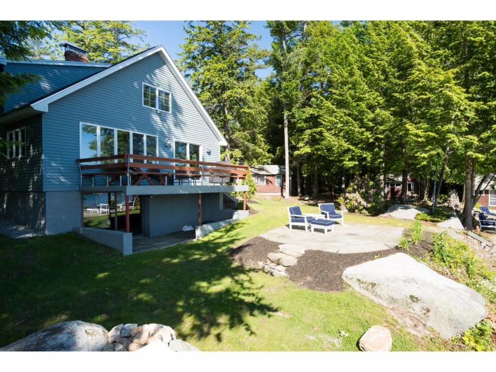 14 Oak Island Road, Unit 14 Meredith, NH 03253 - Photo 27 of 36