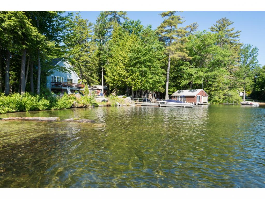 14 Oak Island Road, Unit 14 Meredith, NH 03253 - Photo 28 of 36