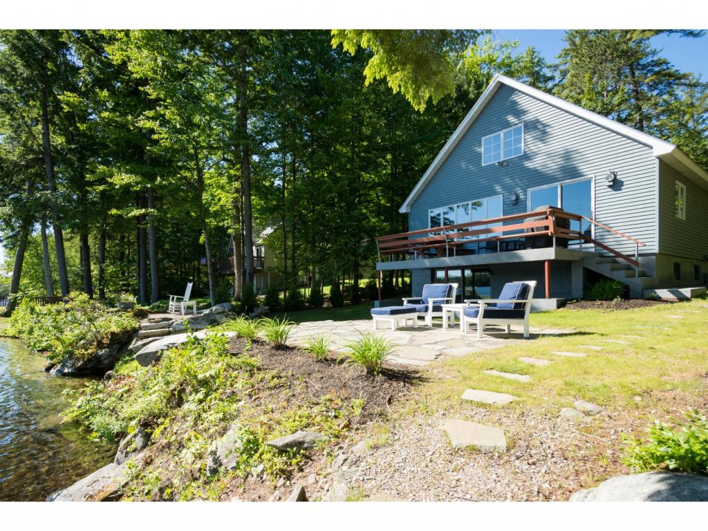 14 Oak Island Road, Unit 14 Meredith, NH 03253 - Photo 30 of 36