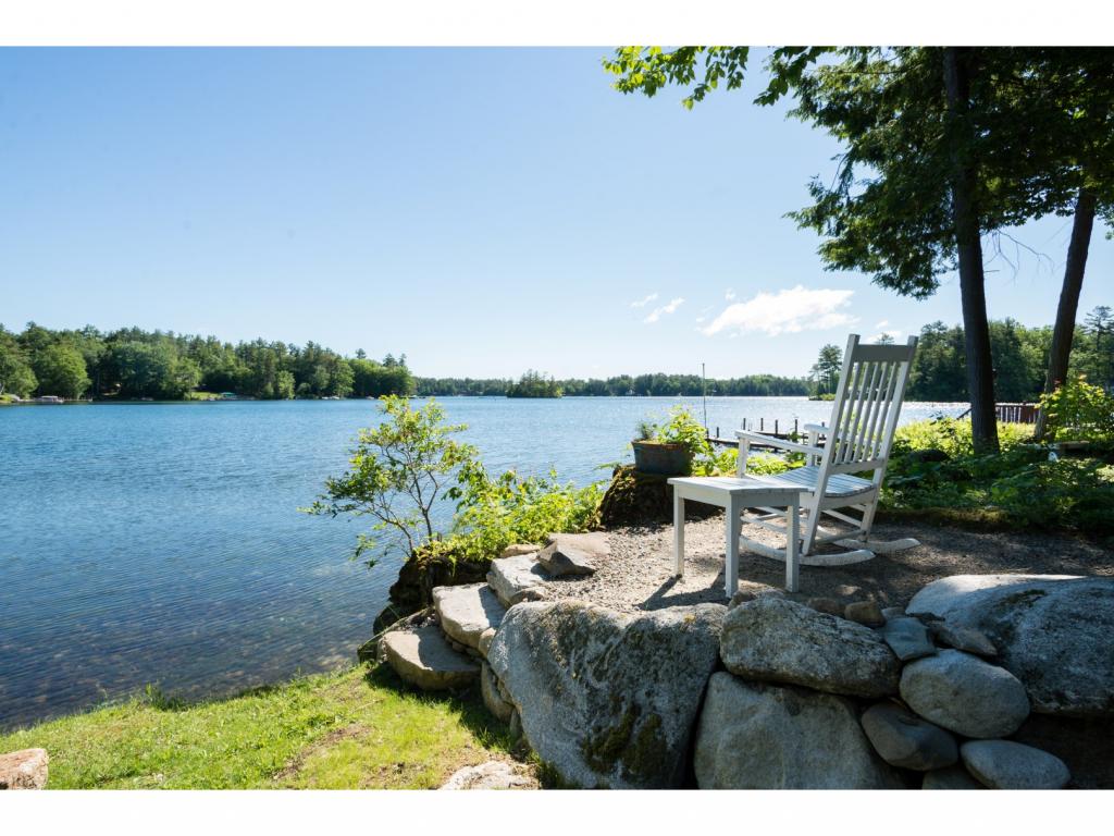 14 Oak Island Road, Unit 14 Meredith, NH 03253 - Photo 4 of 36