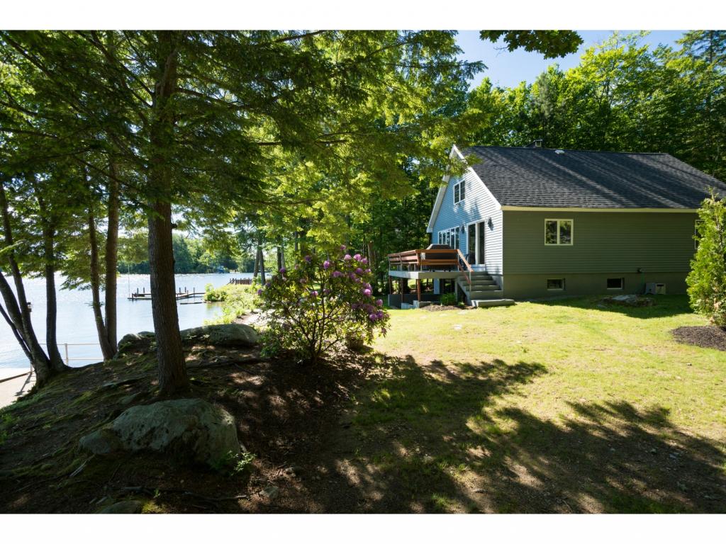 14 Oak Island Road, Unit 14 Meredith, NH 03253 - Photo 31 of 36