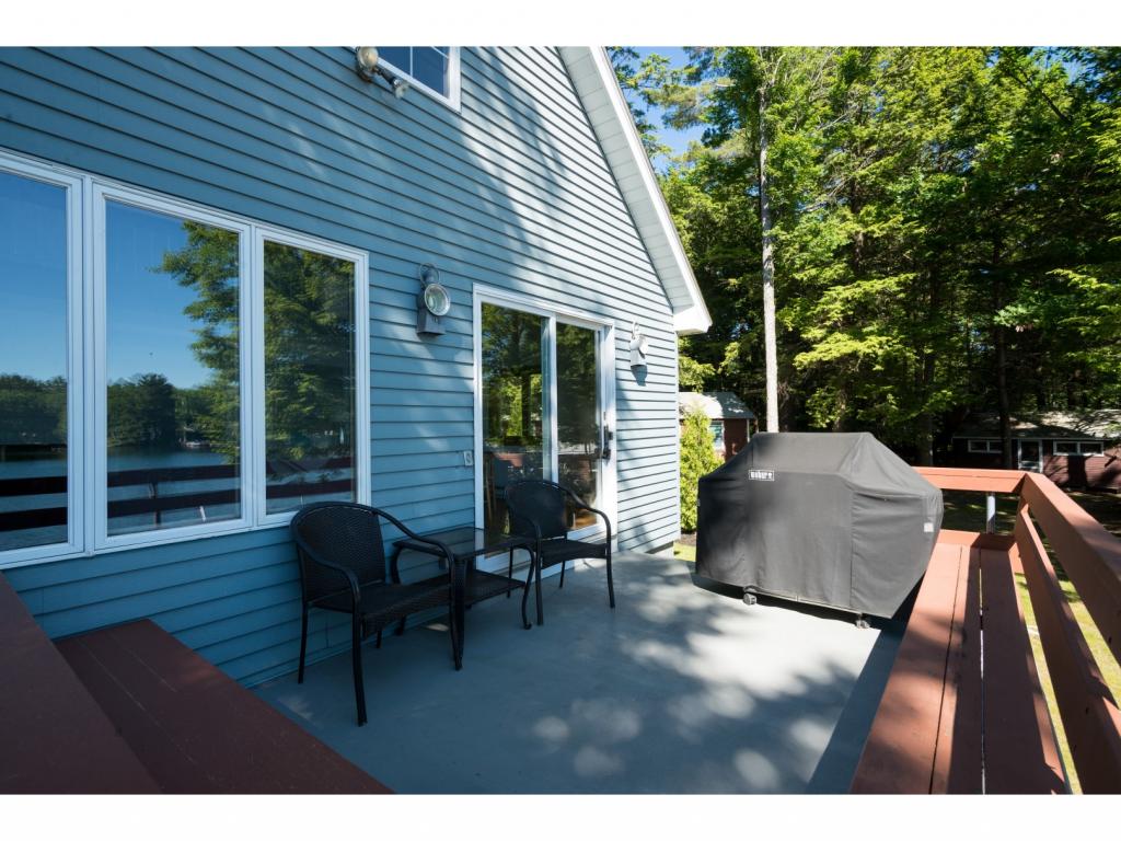 14 Oak Island Road, Unit 14 Meredith, NH 03253 - Photo 32 of 36
