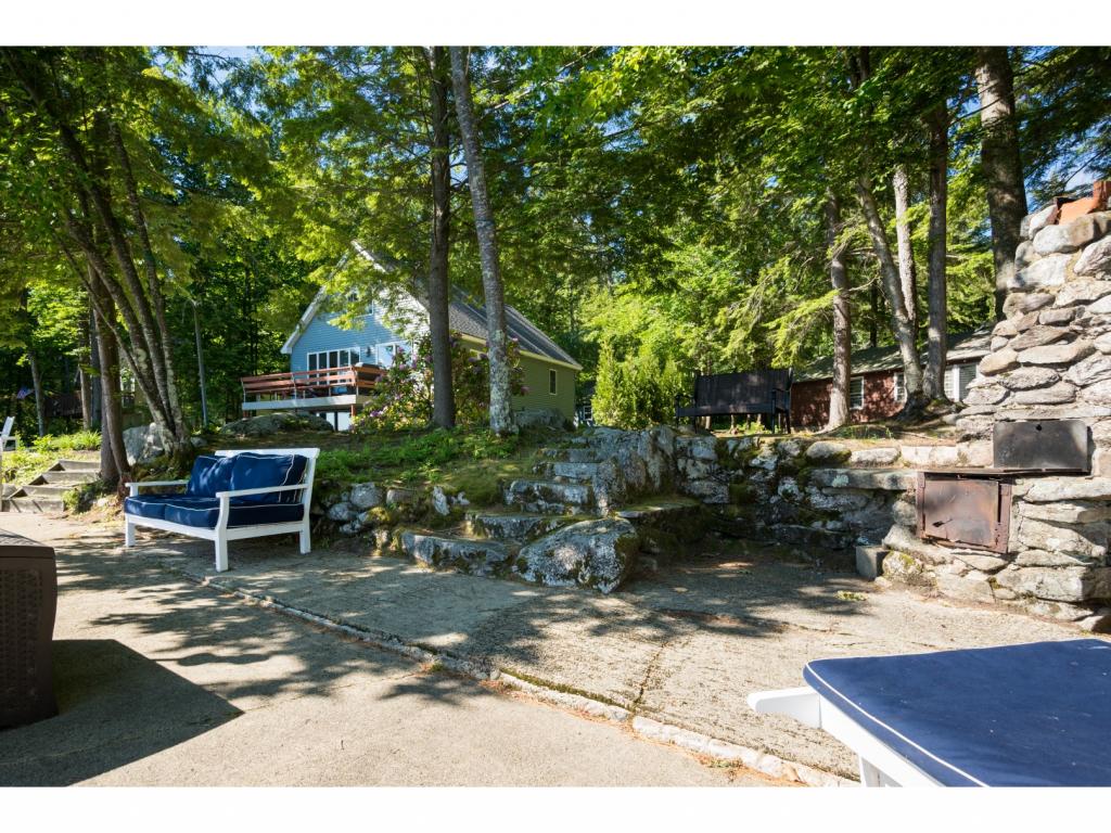 14 Oak Island Road, Unit 14 Meredith, NH 03253 - Photo 33 of 36