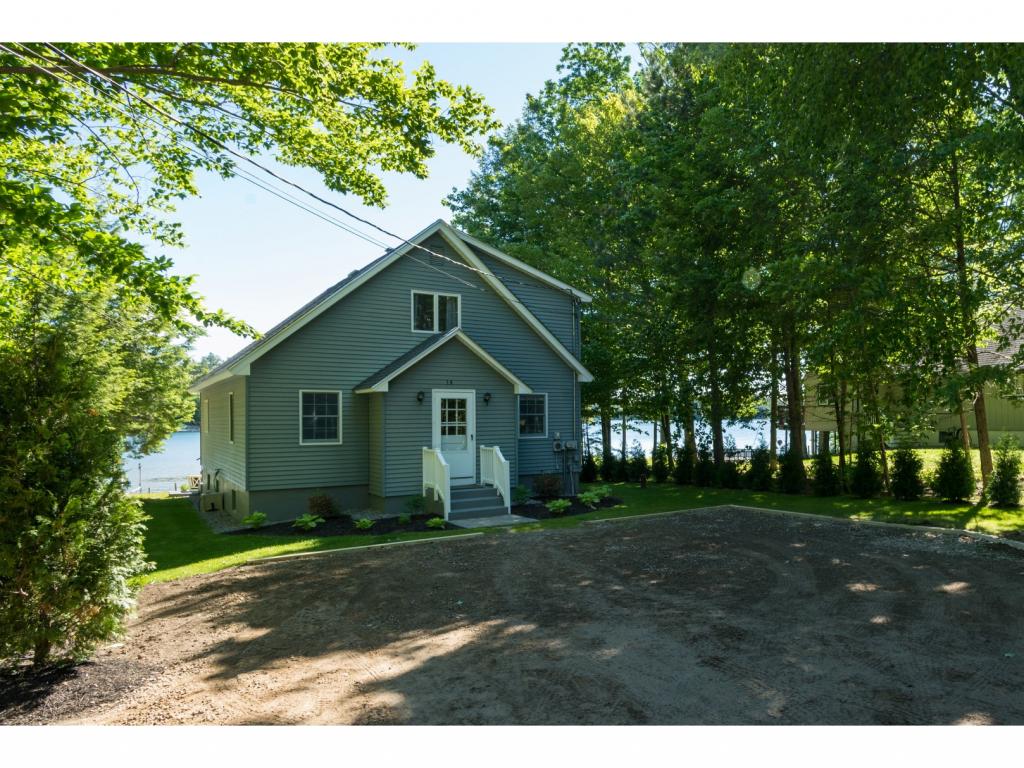 14 Oak Island Road, Unit 14 Meredith, NH 03253 - Photo 34 of 36