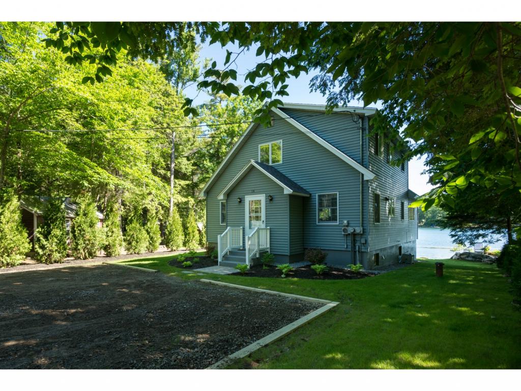 14 Oak Island Road, Unit 14 Meredith, NH 03253 - Photo 35 of 36