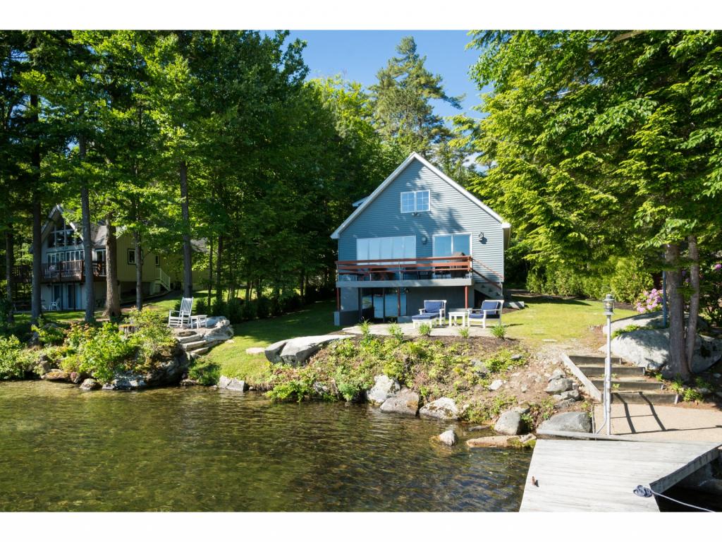 14 Oak Island Road, Unit 14 Meredith, NH 03253 - Photo 6 of 36