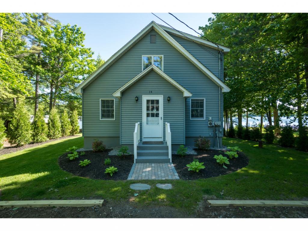 14 Oak Island Road, Unit 14 Meredith, NH 03253 - Photo 7 of 36