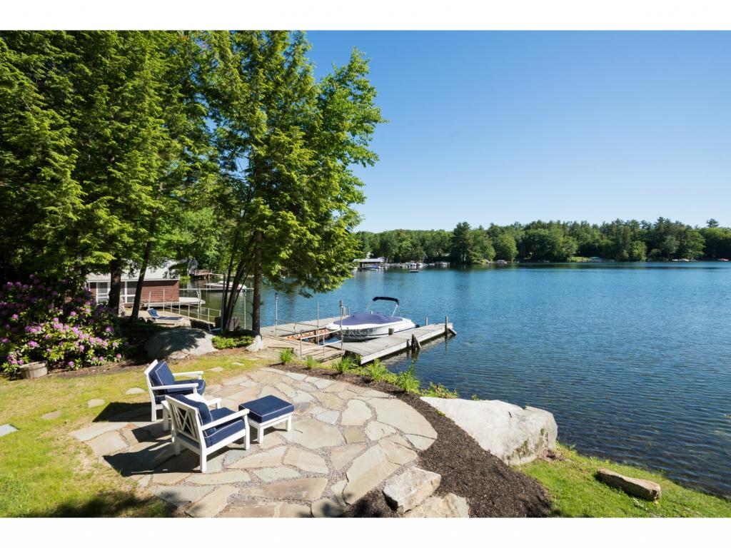 14 Oak Island Road, Unit 14 Meredith, NH 03253 - Photo 9 of 36