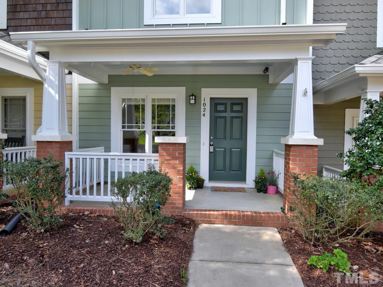1024 Scotts Ridge Trail Apex, NC 27502 - Photo 1 of 35 Gallery Image 1