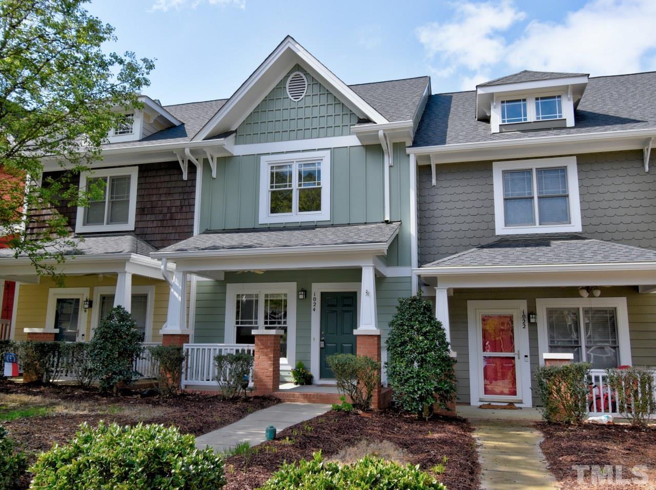 1024 Scotts Ridge Trail Apex, NC 27502 - Photo 26 of 35 Gallery Image 26
