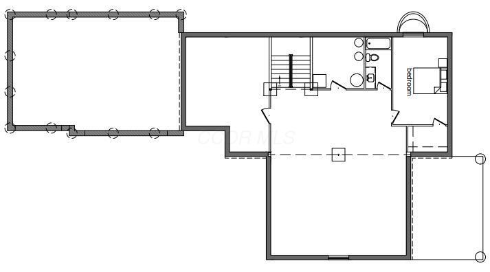 2000 Ford Road Delaware, OH 43015 - Photo 7 of 10 Basement