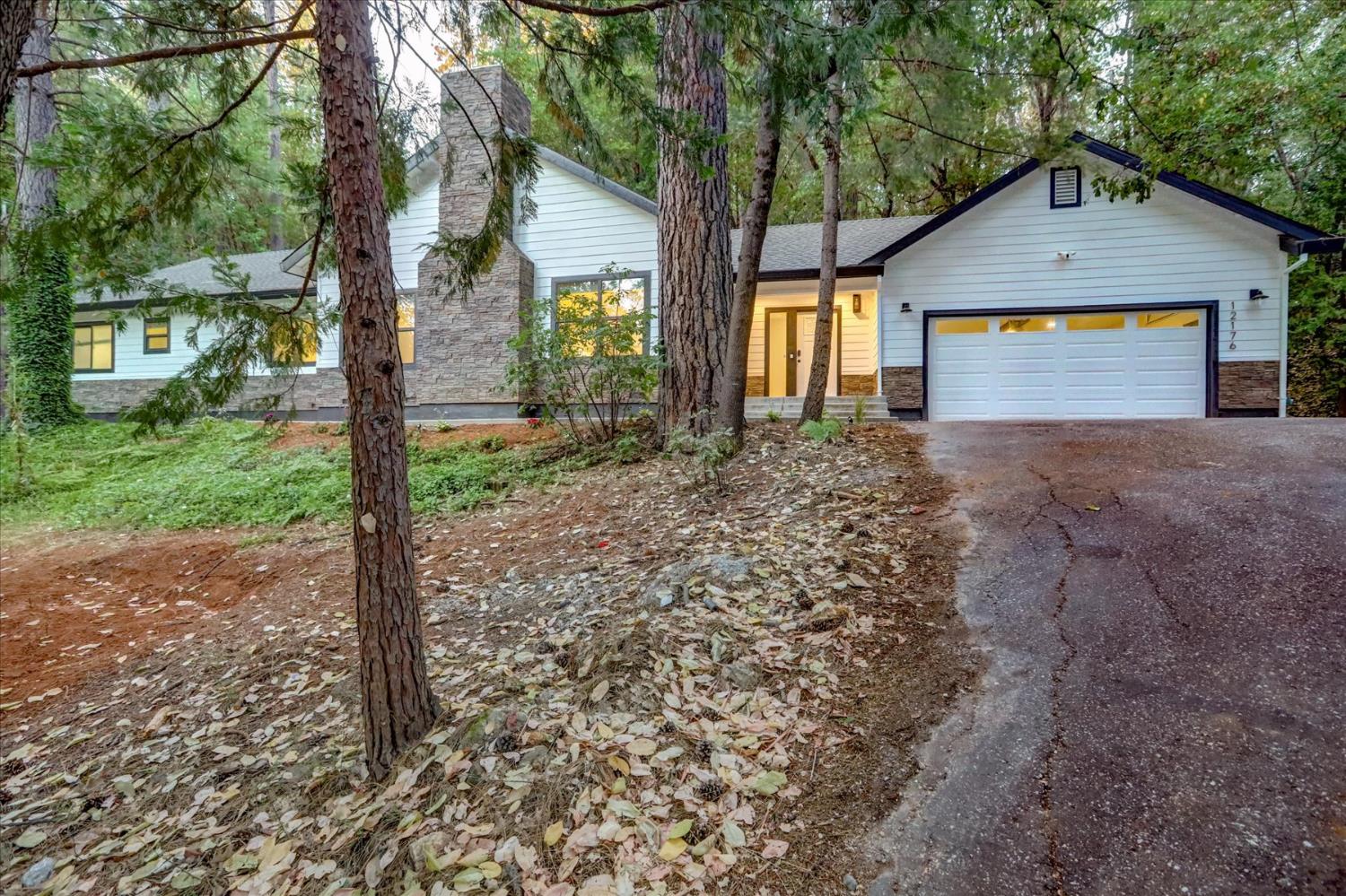 12176 East Bennett Road Grass Valley, CA 95945 - Photo 80 of 81