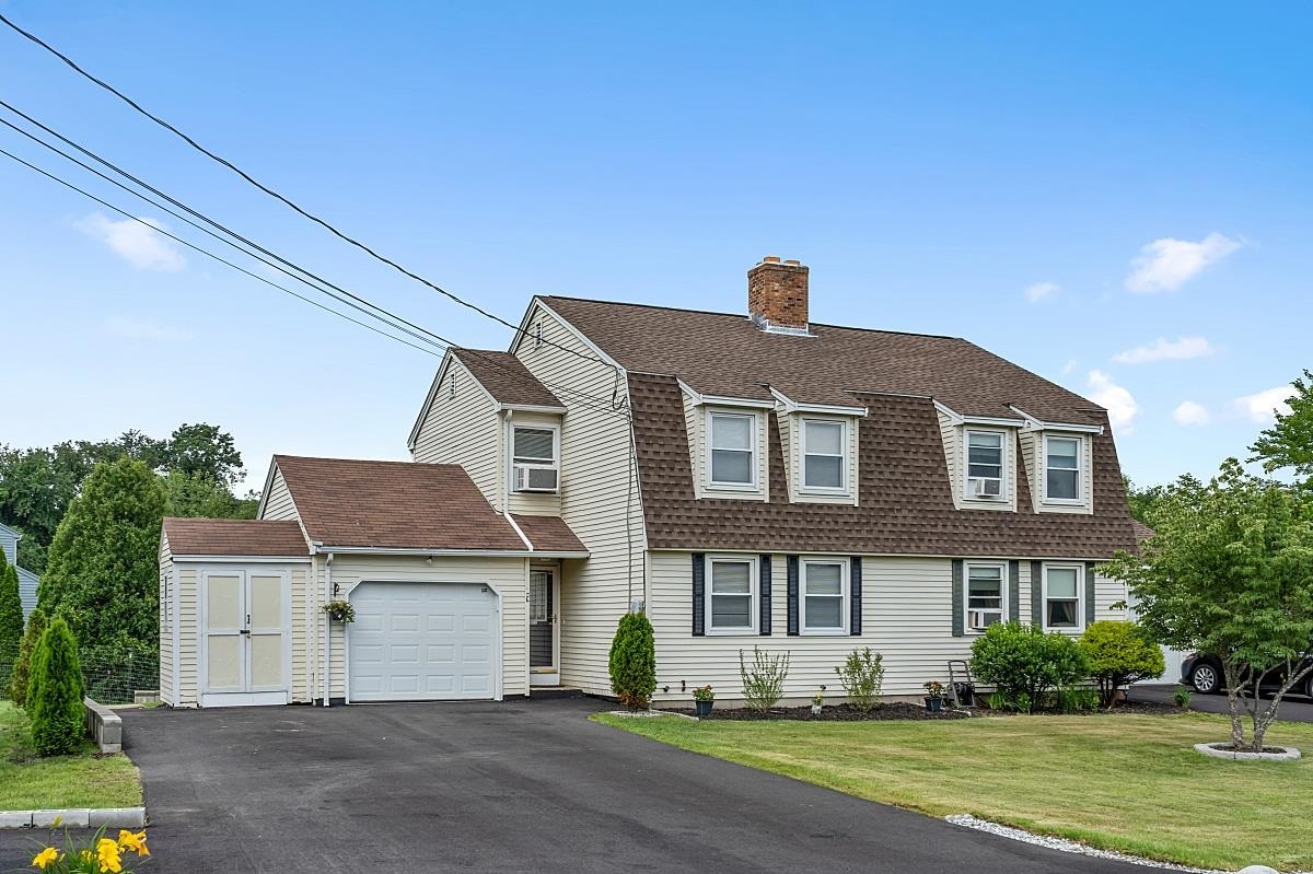 2 Senter Cove Road, Unit L Derry, NH 03038 - Photo 1 of 38