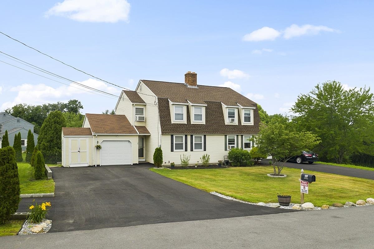 2 Senter Cove Road, Unit L Derry, NH 03038 - Photo 28 of 38