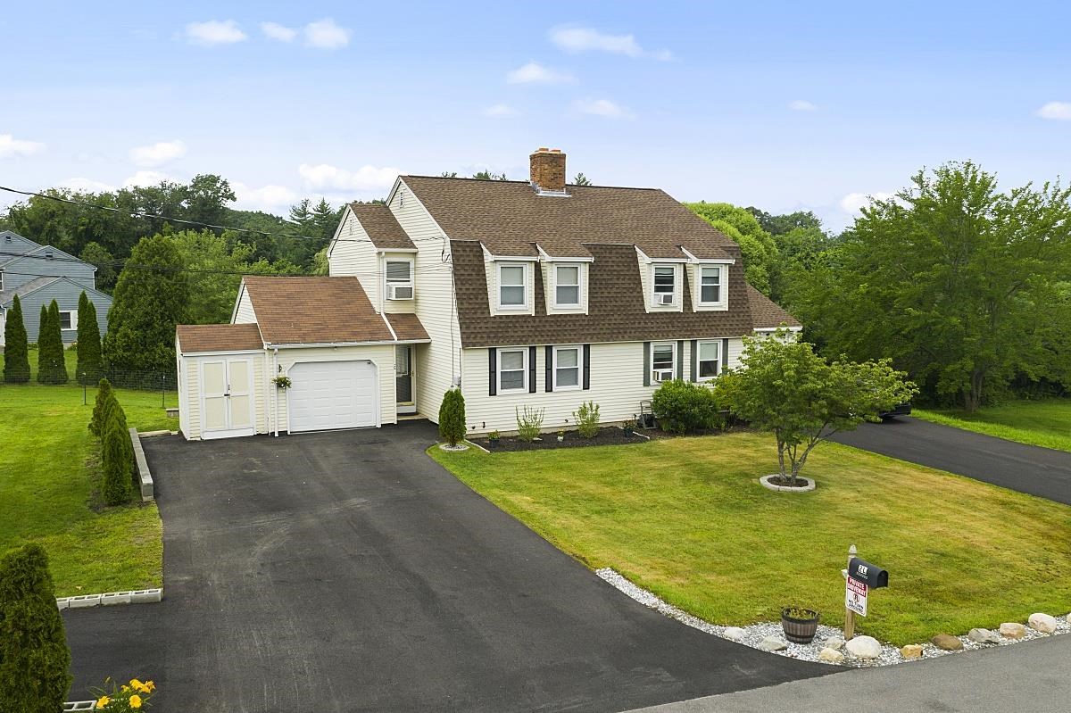 2 Senter Cove Road, Unit L Derry, NH 03038 - Photo 29 of 38
