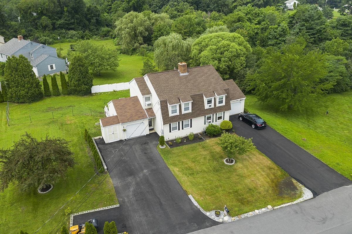 2 Senter Cove Road, Unit L Derry, NH 03038 - Photo 30 of 38