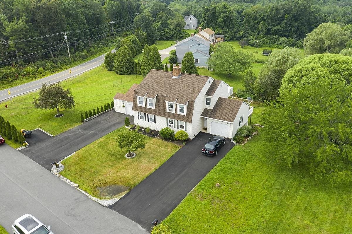 2 Senter Cove Road, Unit L Derry, NH 03038 - Photo 31 of 38