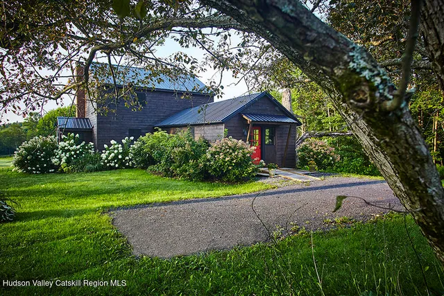 $4,850 | 208 Cunningham Hill Road, Canaan, NY 12029