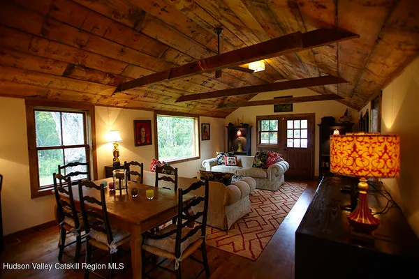 $4,850 | 208 Cunningham Hill Road, Canaan, NY 12029